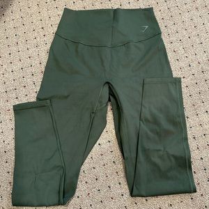 COPY - Gymshark elevate leggings